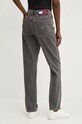 Oblečení Džíny Tommy Jeans DW0DW19593 šedá