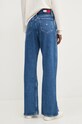 Oblečení Džíny Tommy Jeans DW0DW19605 modrá