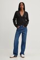 Джинси Tommy Jeans DW0DW19606 темно-синій NC24