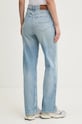 Îmbrăcăminte Tommy Jeans jeansi DW0DW19610 albastru