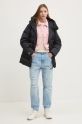 Tommy Jeans jeansy DW0DW19612 niebieski AW24