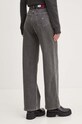 Oblečení Džíny Tommy Jeans DW0DW19614 šedá