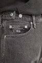 Džíny Tommy Jeans DW0DW19614 šedá