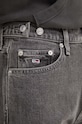 Tommy Jeans jeansy DW0DW19614 szary