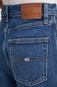 Tommy Jeans jeansy granatowy DW0DW19615