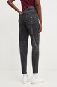 Îmbrăcăminte Tommy Jeans jeansi DW0DW19620 negru