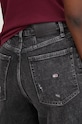 Tommy Jeans jeansi negru DW0DW19620