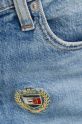 Tommy Jeans jeans blu DW0DW19663