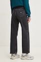 Odzież Tommy Jeans jeansy DW0DW19739 czarny