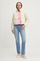 Джинсы Tommy Jeans DW0DW19934 голубой AW24