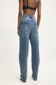 Одяг Джинси Moschino Jeans 0312.8721 темно-синій