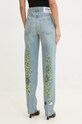 Džíny Moschino Jeans 0322.8720 modrá AW24