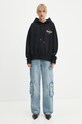 Rifle Moschino Jeans 0331.8720 modrá AW24