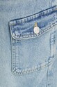 Rifle Moschino Jeans modrá 0331.8720