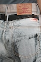 Джинси Y/Project YP TROMPE L'OEIL JEANS блакитний 207PA019