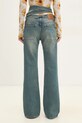 Дрехи Дънки Y/Project WRAP BELT JEANS 107PA006 син