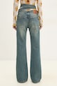 Abbigliamento Y/Project jeans WRAP BELT JEANS 107PA006 blu