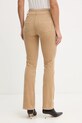 Oblečenie Menčestrové nohavice Morgan POLENO POLENO béžová