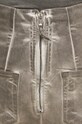 Rick Owens jeans Dirt Cooper gray DS02D2303.HSCF