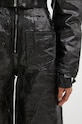 Дънки Rick Owens Dirt Cooper черен DS02D2303.BMC