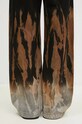 Traperice Rick Owens Geth Jeans crna DS02D2305.BSUN