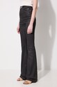 Джинсы Rick Owens Bolan Bootcut чёрный DS02D2311.SBW