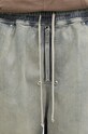 Rick Owens jeans Geth Belas blue DS02D2327.SKY