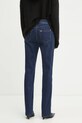 Odzież Morgan jeansy PASCAL PASCAL granatowy