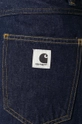 Дънки Carhartt WIP Brandon Pant I031918.0102 син