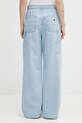 Одяг Джинси Carhartt WIP Jens Pant I032709.0135 блакитний