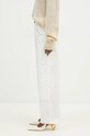 Traperice Carhartt WIP Brandon Double Knee Pant I034247.D602 bež AW24
