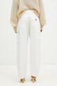 Odjeća Traperice Carhartt WIP Brandon Double Knee Pant I034247.D602 bež