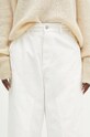 Traperice Carhartt WIP Brandon Double Knee Pant bež I034247.D602