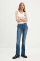 Джинси ZADIG&VOLTAIRE Planet friendly блакитний WWJE00212