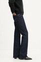 ZADIG&VOLTAIRE jeansy Planet friendly granatowy WWJE00212