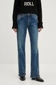 Джинси ZADIG&VOLTAIRE блакитний WWJE00265