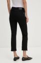 Abbigliamento ZADIG&VOLTAIRE jeans WWJE00015 nero