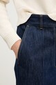 Patou jeansy granatowy TR0030008