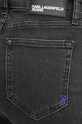 Karl Lagerfeld Jeans jeansy czarny 246J1100