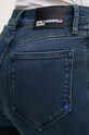 Karl Lagerfeld Jeans jeansy granatowy 246J1101