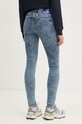 Одяг Джинси Karl Lagerfeld Jeans 246J1102 блакитний
