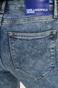 Джинси Karl Lagerfeld Jeans блакитний 246J1102