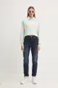 Джинсы Karl Lagerfeld Jeans