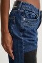 Rifle Karl Lagerfeld Jeans tmavomodrá 246J1107