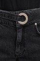 Oblečení Džíny Karl Lagerfeld Jeans 246J1119 černá