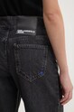 Karl Lagerfeld Jeans jeansi negru 246J1119