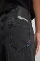 Джинси Karl Lagerfeld Jeans 246J1120 блакитний