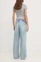 Одяг Джинси Karl Lagerfeld Jeans 246J1121 блакитний