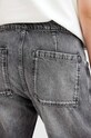 Rifle AllSaints ECHO CARGO sivá W004EB