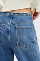 AllSaints jeansy BLAKE FRAY niebieski W009EB